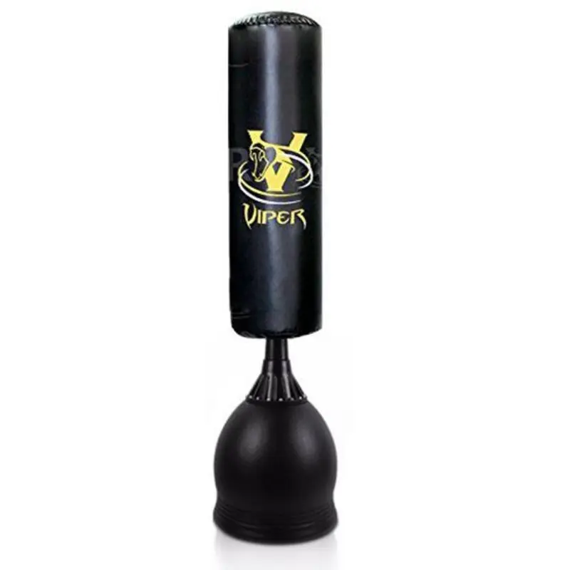 PUNCHING BAG WITH STAND - 1.8 M