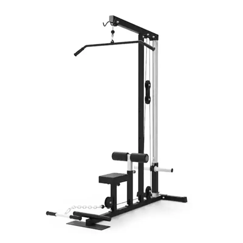1441 Fitness Lat Pulldown Machine