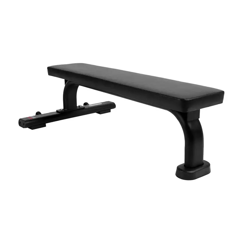 1441 Fitness Premium Quality Flat Bench - 41FF36