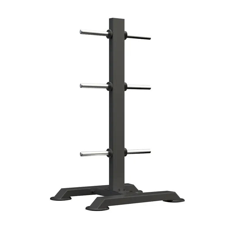 1441 Fitness Vertical Plate Tree-41FU3054