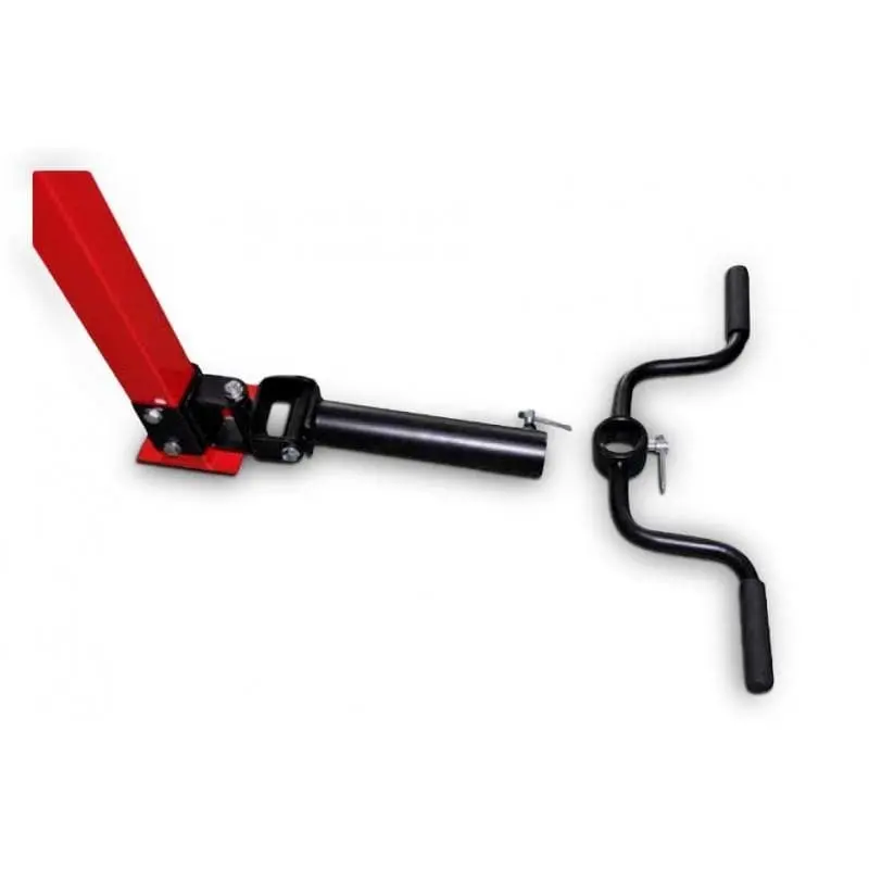 Bodyworx LCF109 T-Bar Row & Handle