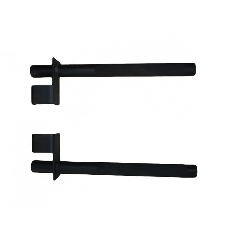 BODYWORX LU475DH DIP HANDLES