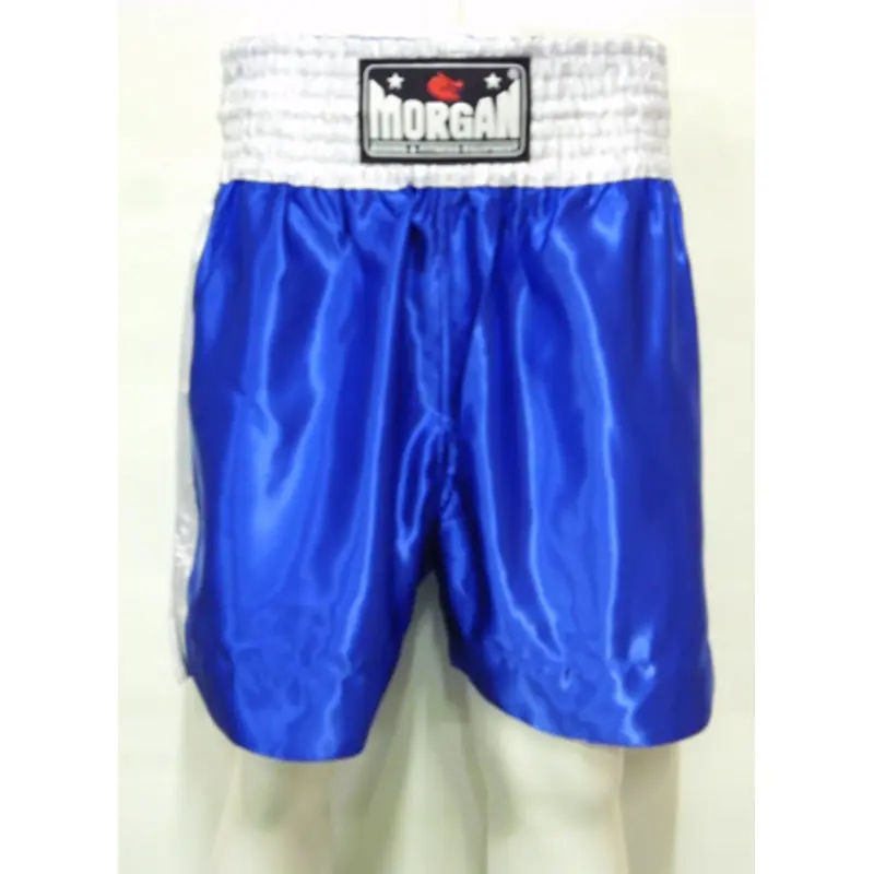 Morgan Boxing Shorts