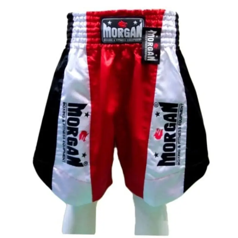 Morgan Elite Boxing Shorts