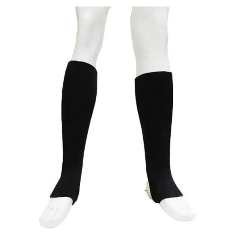 Morgan Neoprene Competition Shin  And Instep