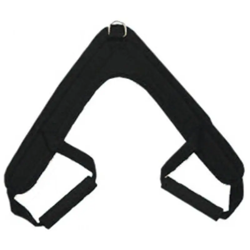 Ab Crunch Harness Attachment