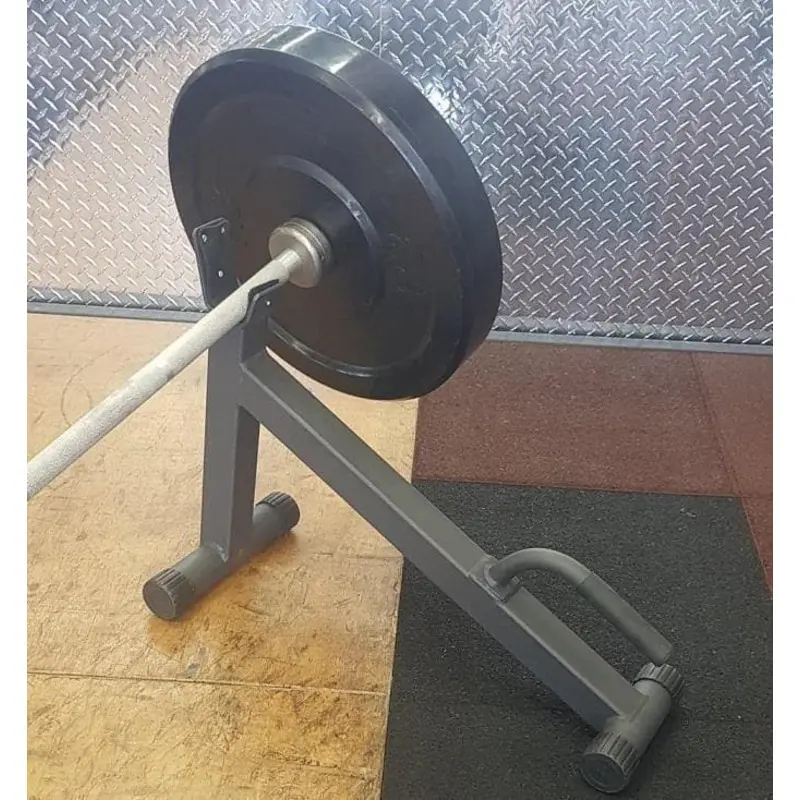 Barbell Jacks (Sold in a Pair)