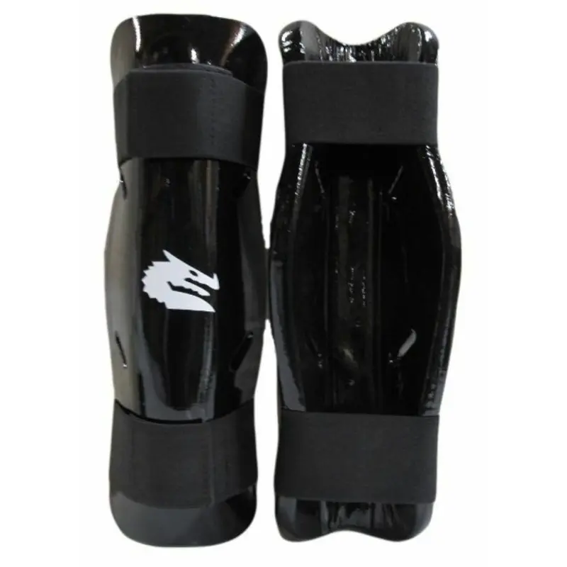 Morgan Dipped Foam Protector - Shin Guards