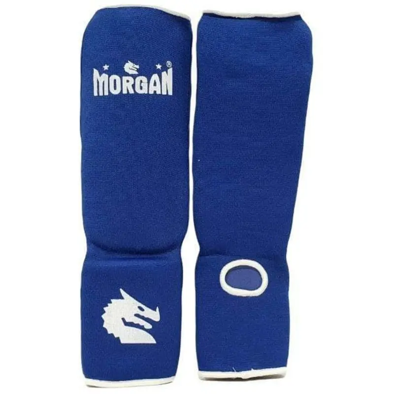 Morgan Elastic Shin & Instep Protectors