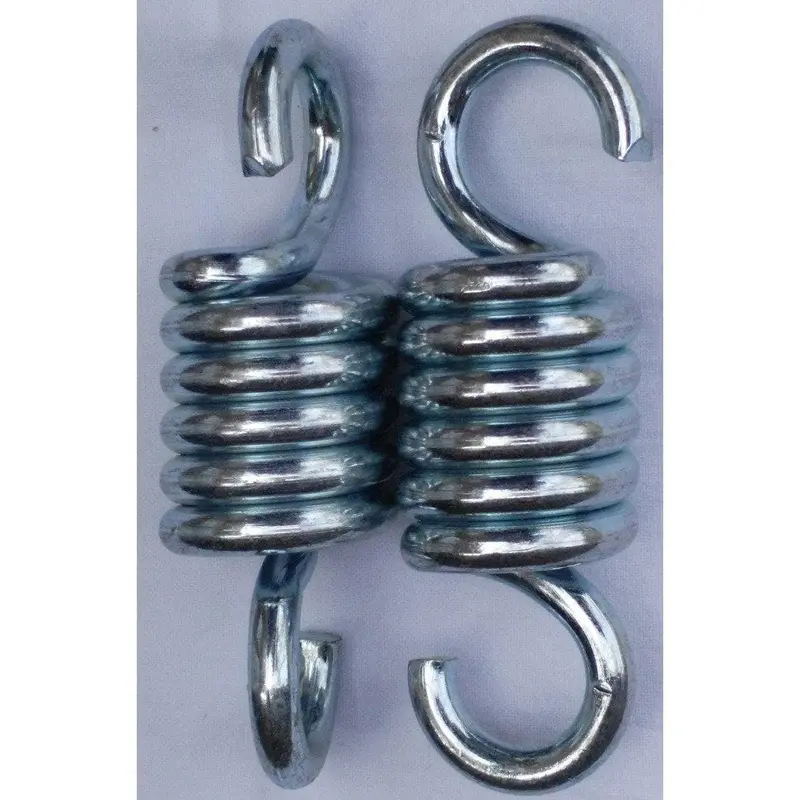 MORGAN HEAVY DUTY SPRING (1) FOR BOXING/PUNCHING BAG HANGER HOOKS
