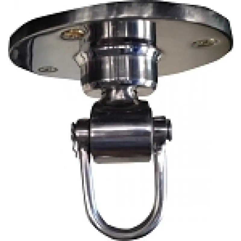 Morgan Platinum Swivel Speedball Hanger