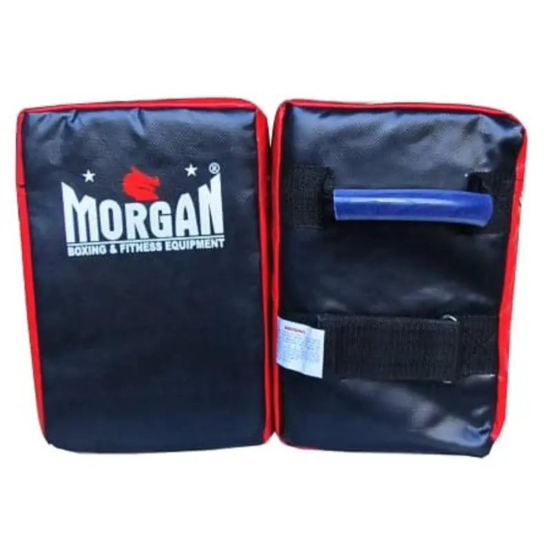 MORGAN SQUARE HAND TARGET PADS (PAIR)