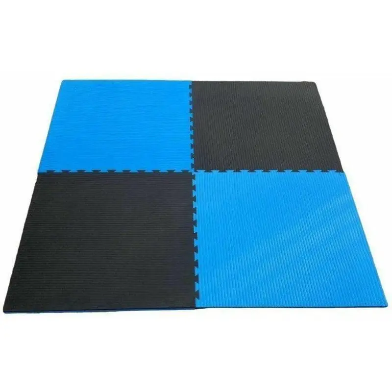 MORGAN TATAMI JIGSAW INTERLOCKING FLOOR MATS 2CM