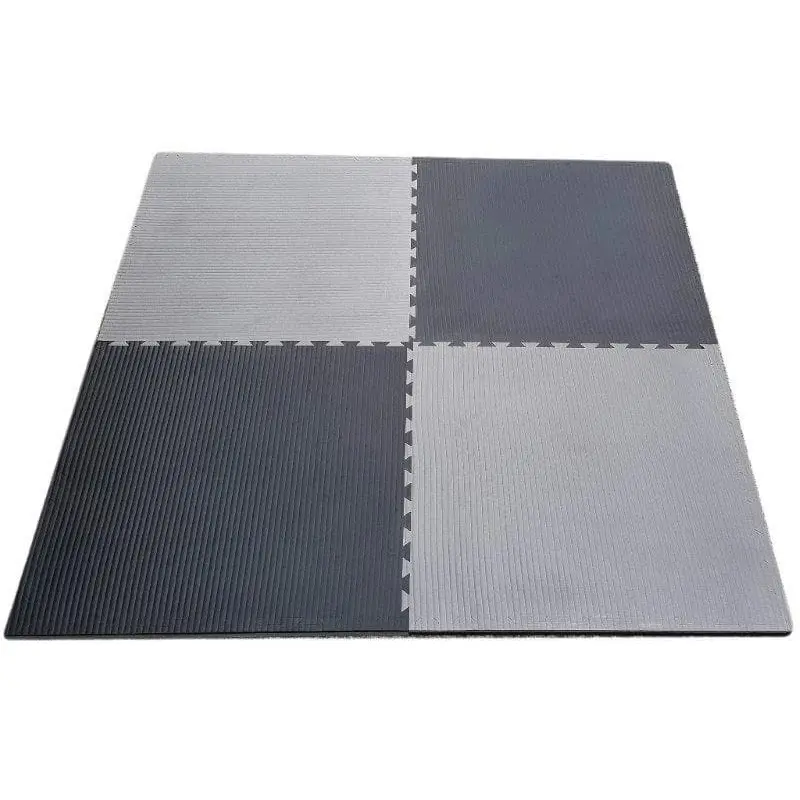 MORGAN TATAMI JIGSAW INTERLOCKING FLOOR MATS 3cm