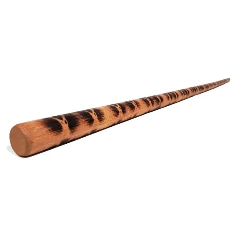 Morgan 'Tiger' Style DLX Rattan Bo/Stretch Stick (72" - 180cm)