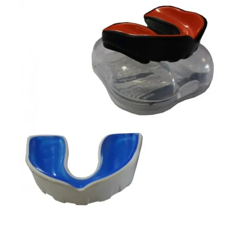 Mouth Guard - Gel (Junior)