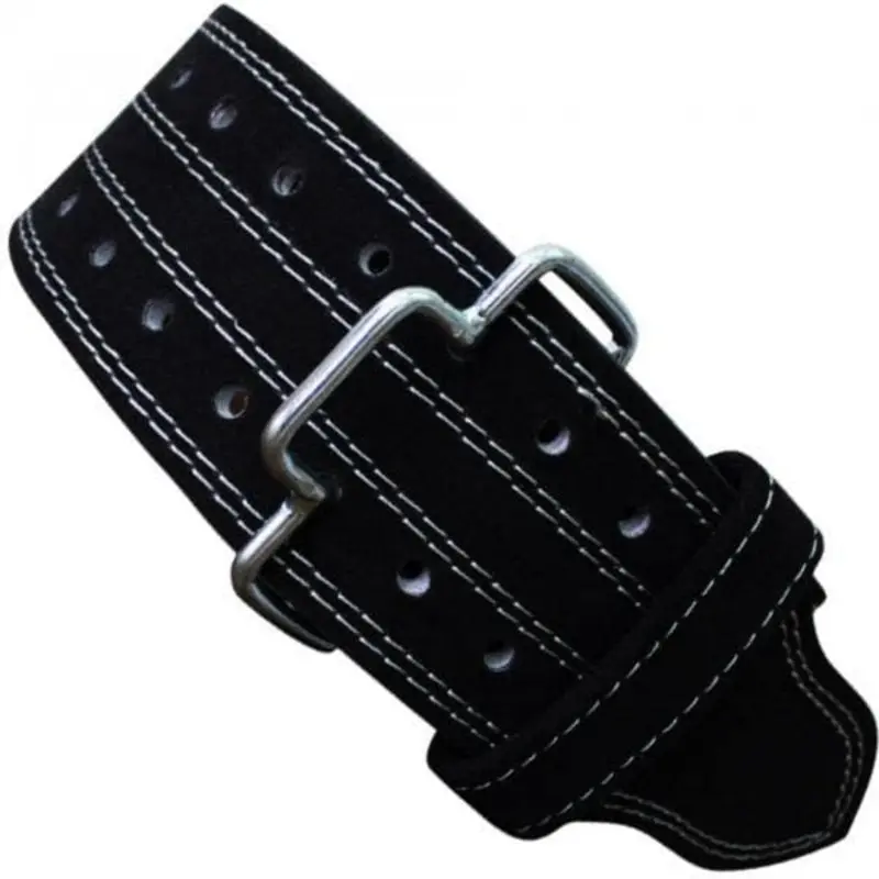 Bronx Premium Quick Release Power Lifting Belt