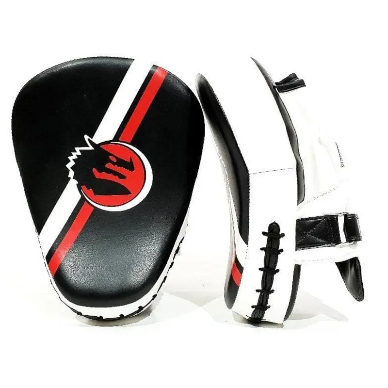 Morgan V2 Classic All Purpose Curved Focus Pads