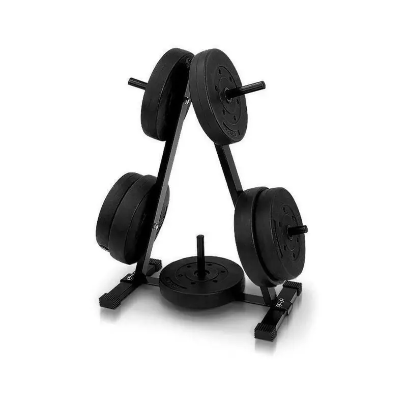 Standard Weight Triangular Storage Stand