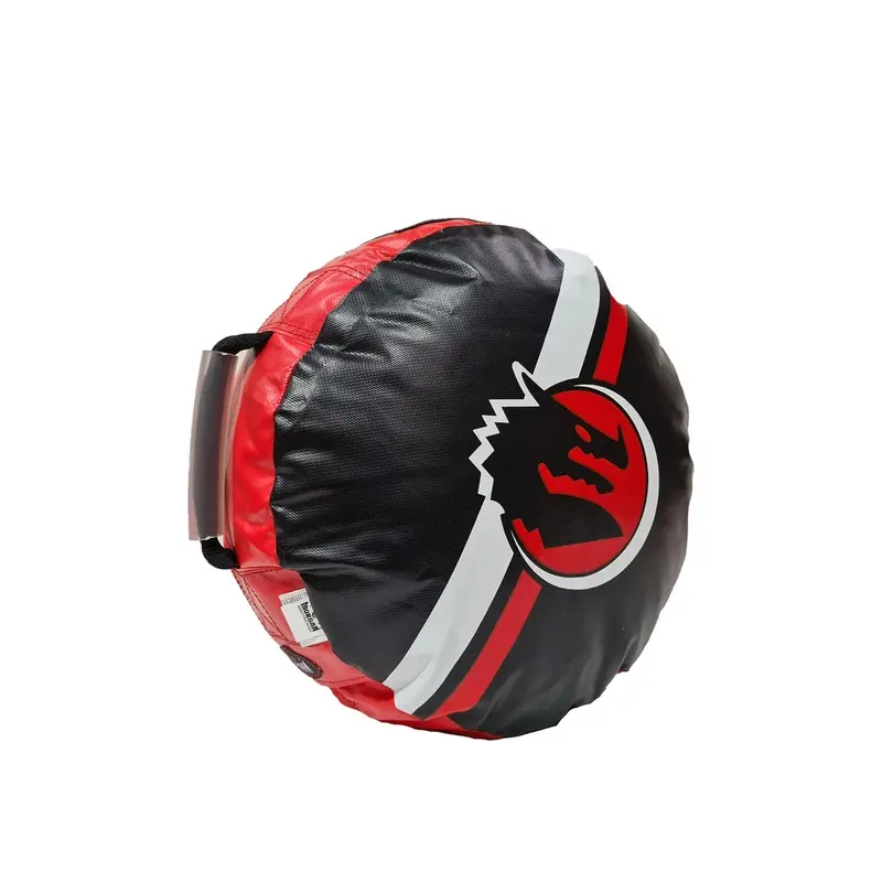 Morgan Classic Rag Filled Shield