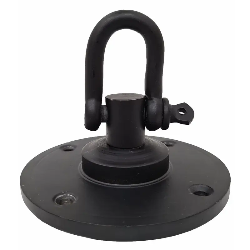 MORGAN V2 ENDURANCE STEEL BALL BEARING SWIVEL for SPEED BALLS