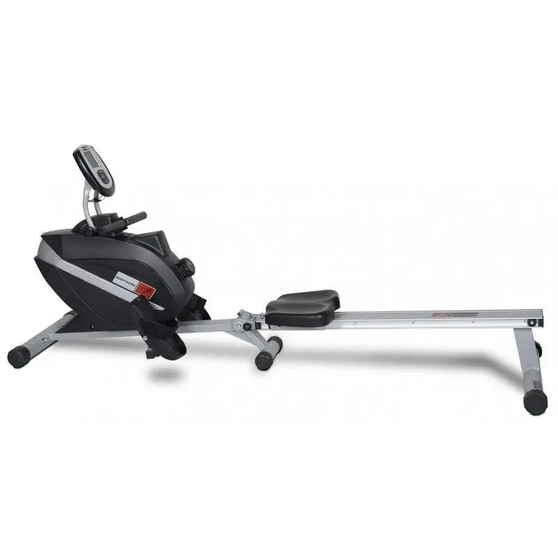 WINTER WORKOUT SALE: Bodyworx KRX280M Manual Mag Rower Rowing Machine