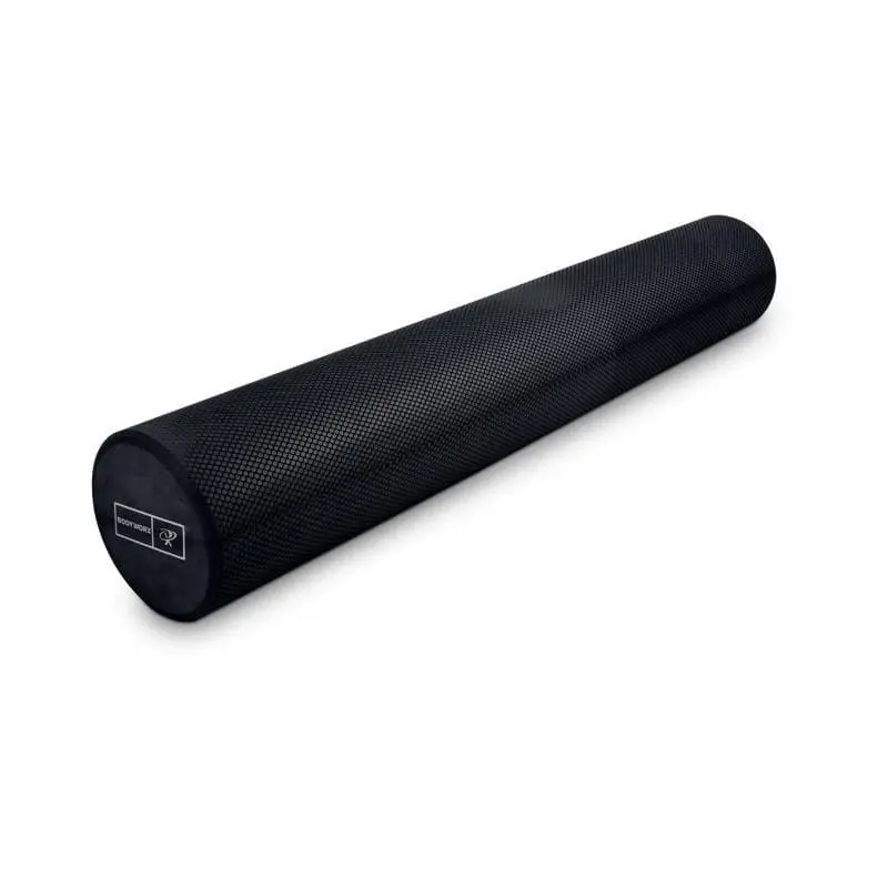 Bodyworx 36" (81.28cm) EVA Foam Roller, Black