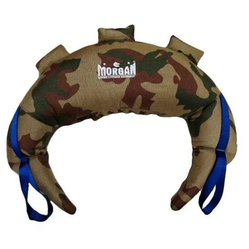 Morgan Bulgarian Bag - 12kg