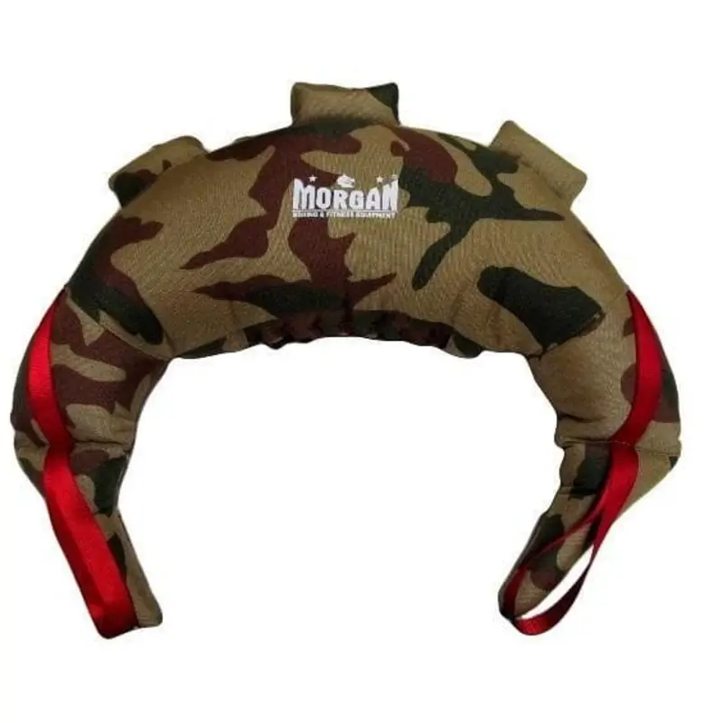Morgan Bulgarian Bag - 17kg