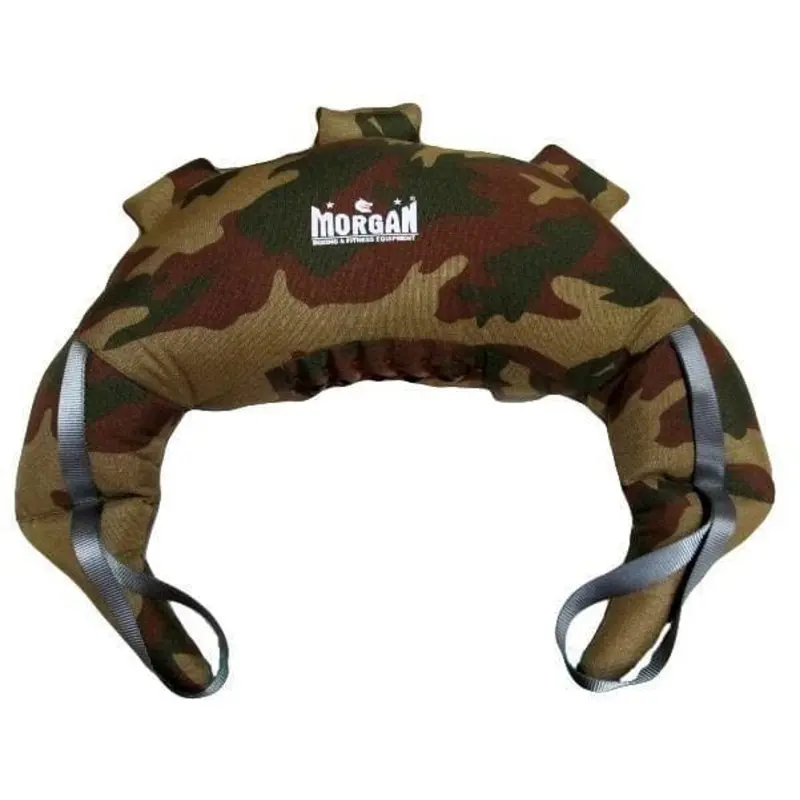 Morgan Bulgarian Bag - 22kg