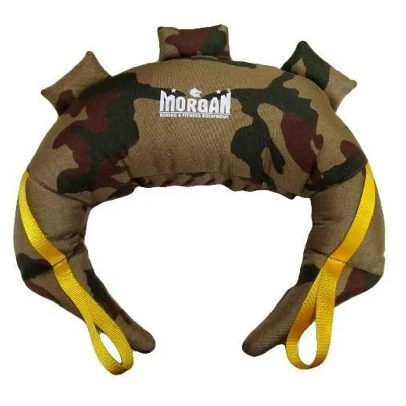 Morgan Bulgarian Bag - 8kg