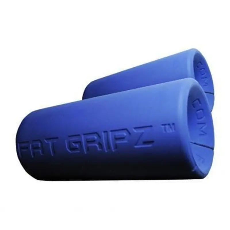 Morgan Fat Grip (Pair) Monster Grips