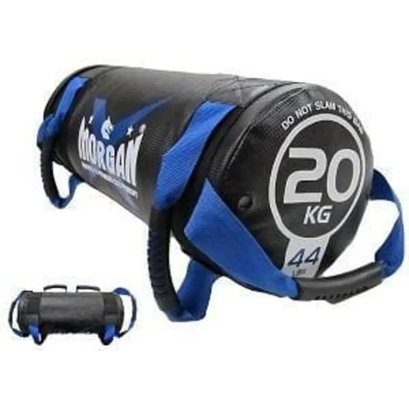 MORGAN V2 CORE-ENDURO BAG (20KG)