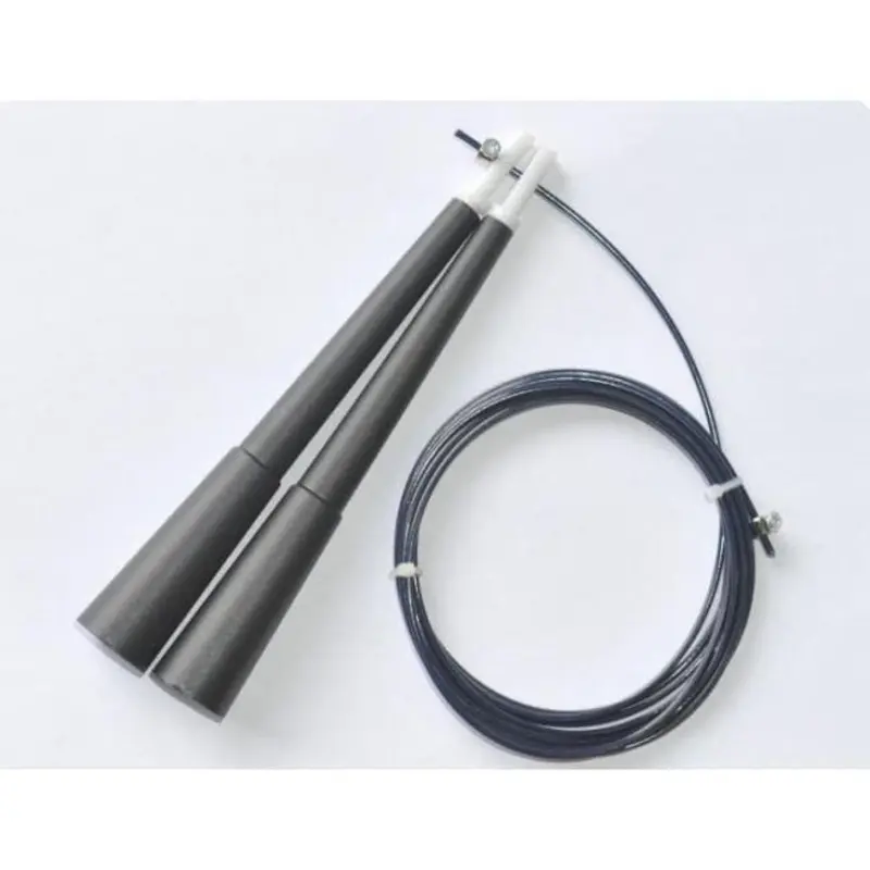 Steel Wire Skipping Rope Professional 3M