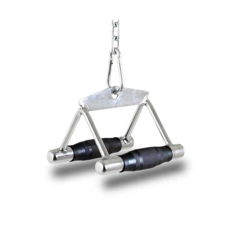 BODYWORX COMMERCIAL-GRADE ROW CHINNING BAR