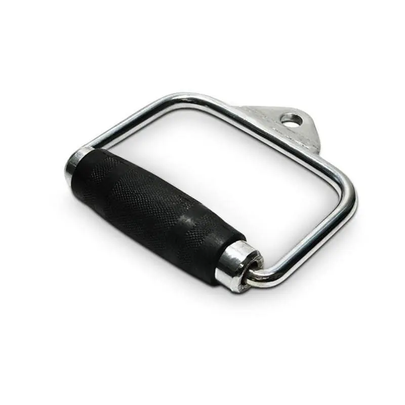 Bodyworx Rotating 'D' Handle - Single