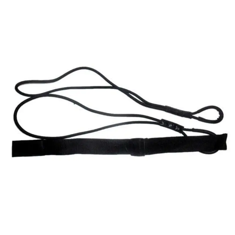 MORGAN BUNGEE CORD FLOOR TO CEILING STRAPS