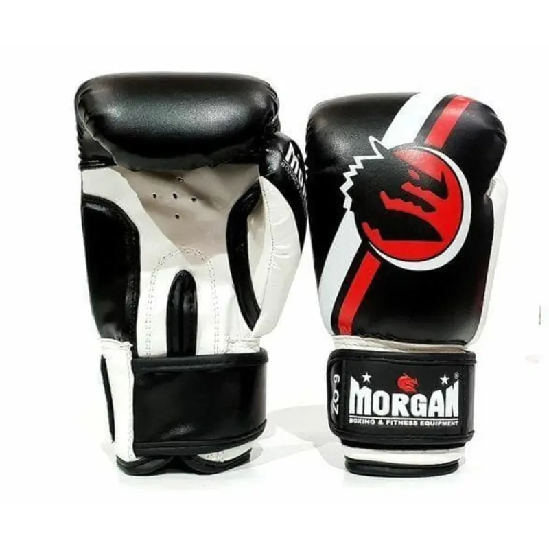 Morgan Classic Kids Boxing Gloves