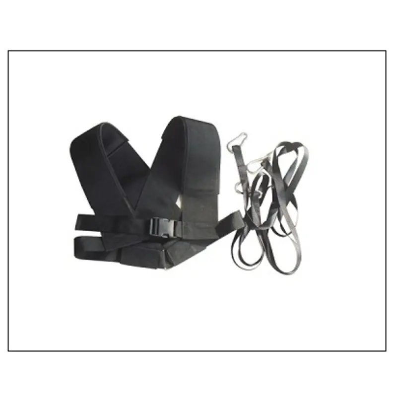 MORGAN ELITE H-HARNESS