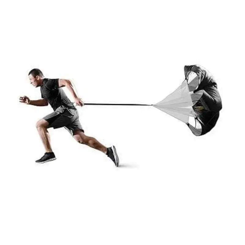 MORGAN SPEED & POWER CHUTE