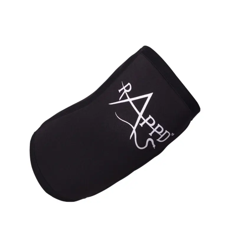 Rappd Elbow Sleeve  5 mm Neoprene