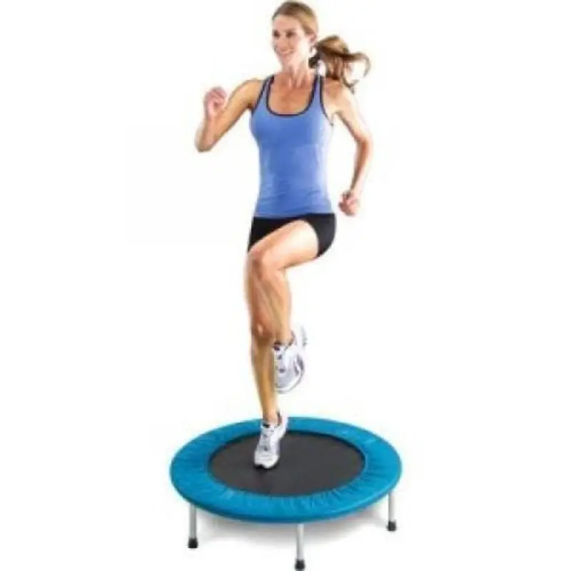 40" Mini Trampoline/Rebounder