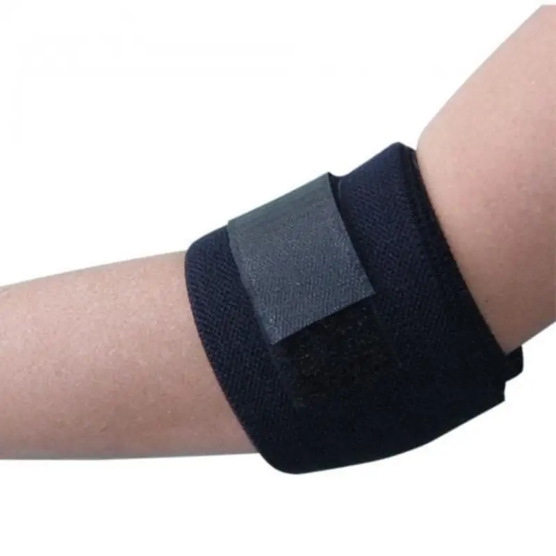 Bronx Elbow Wrap