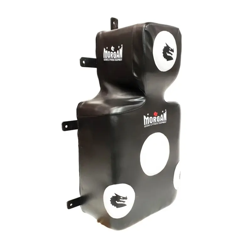Morgan Wall Mounted V2 Focus Master