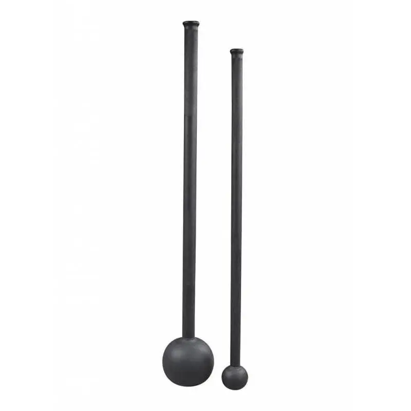 Steel Macebells, from:
