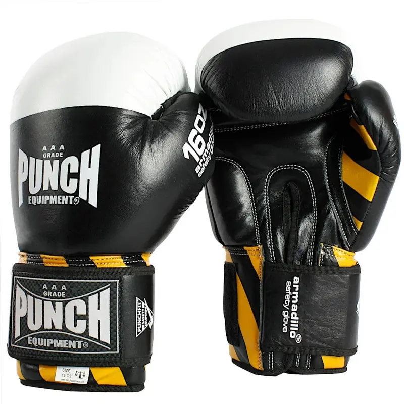 AAA Punch Armadillo Safety Boxing Gloves