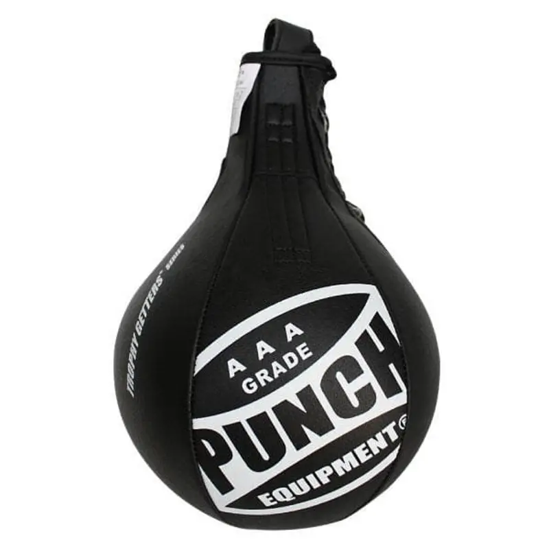 AAA Punch Trophy Getters Speed Ball