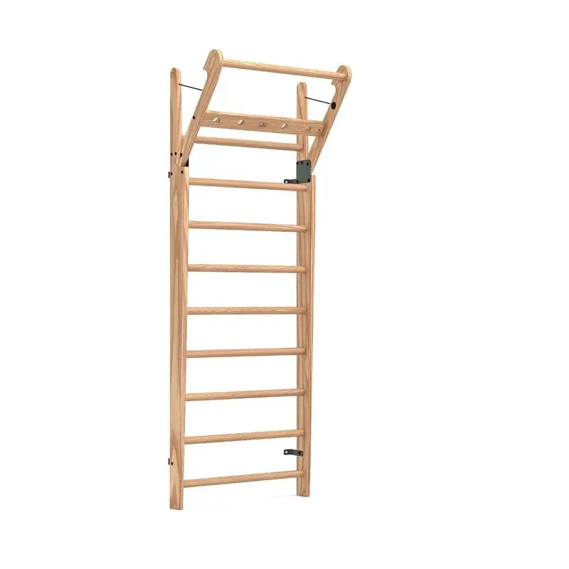 Nohrd Wall Bars - 10 Bars and 14 Bars Available