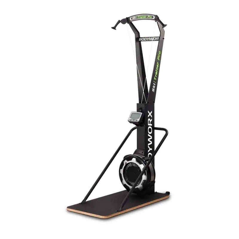 SALE: BODYWORX COMMERCIAL-GRADE KSX850 SKI TRAINER (base is optional)