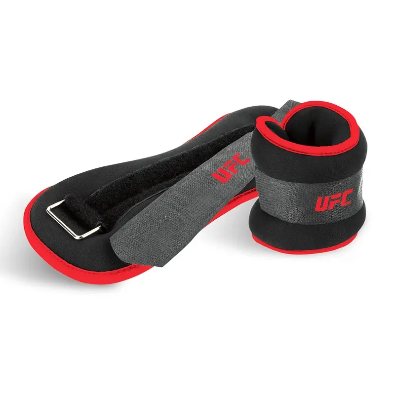UFC Ankle Weights 2 x 0.5kg